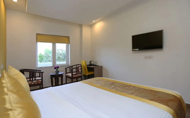 Cosmopolitan Hotel