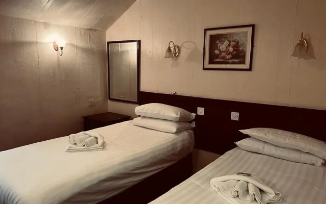 Sunset Beach Hotel