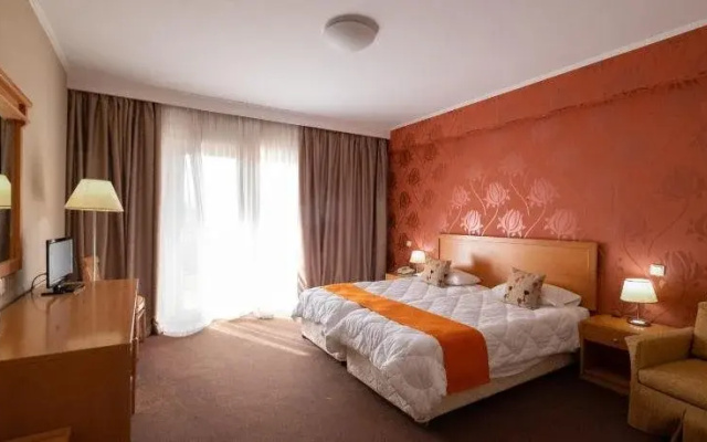 Arcadia Hotel