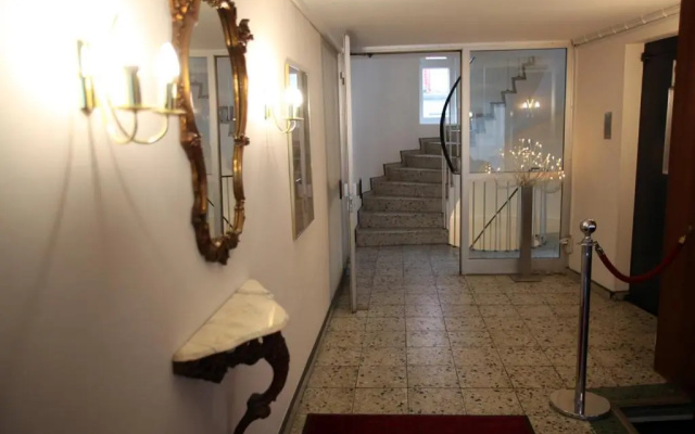 Hotel Lafayette