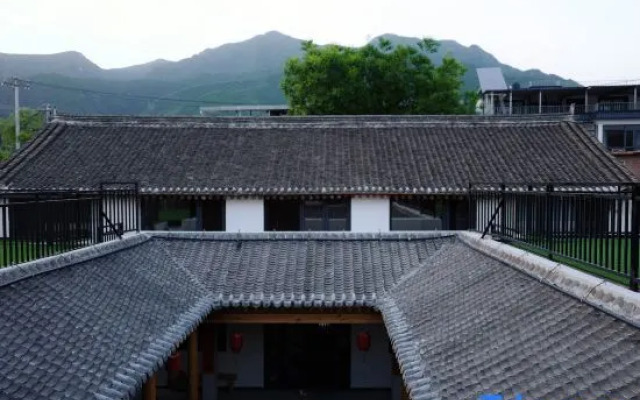 Beijing LiaoLiao XiaoZhu Homestay
