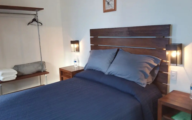 Hotel Casa Azul