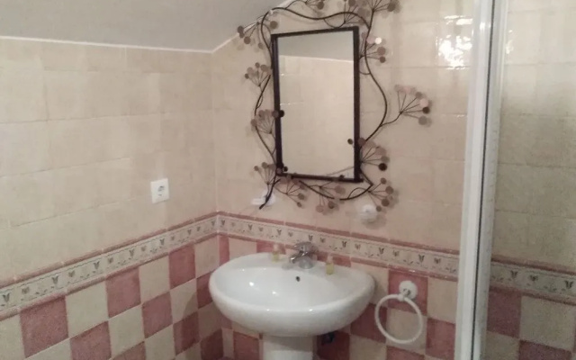 Posada Las Mozas del Agua