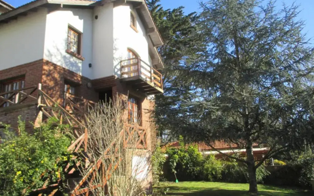 Cabañas Gonzalez