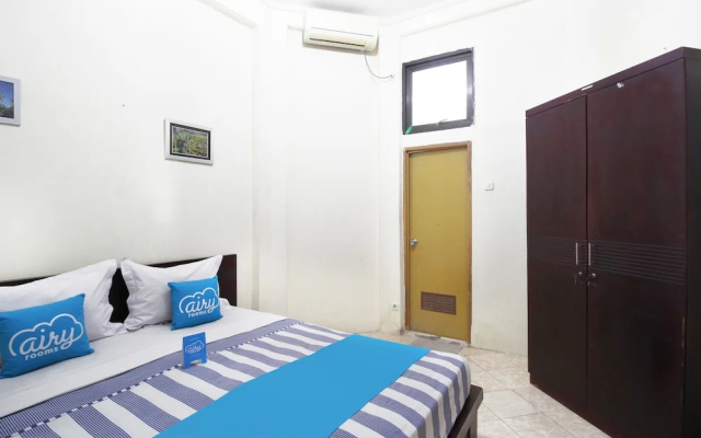 Airy Eco Syariah Gubeng Moestopo Gang Kedung Pengkol Surabaya