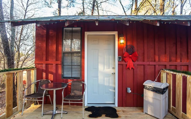 Yeti Cabin