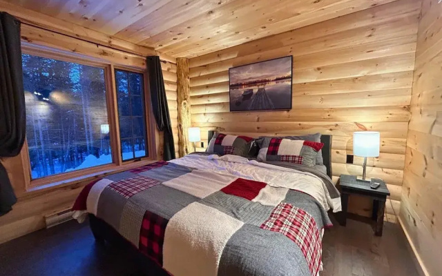 Les Chalets de Môh