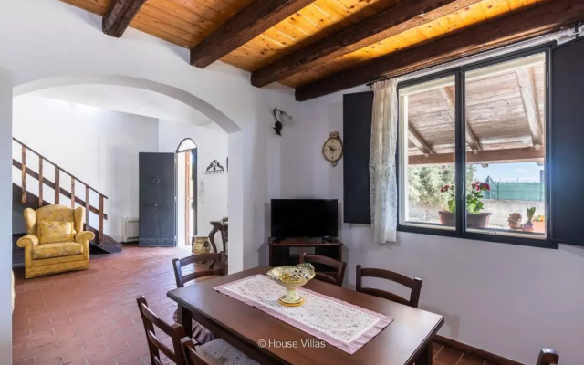 House&Villas - Villa Fiorita