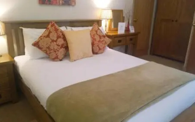 Millway House Bed and Breakfast