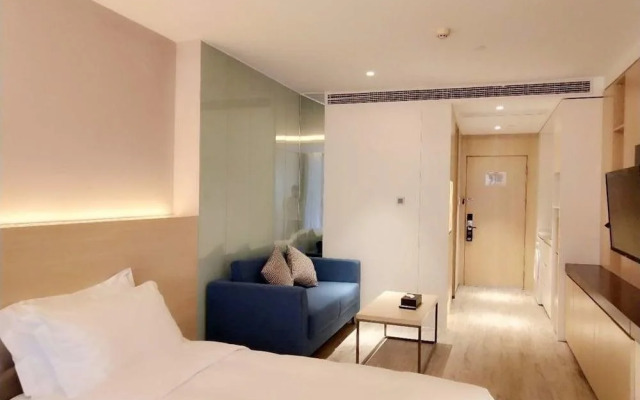 RongJu Hotel