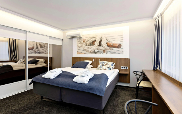 Best Western Hotel Corallen