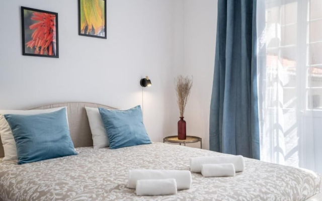 Zarco Suites by Sé Funchal