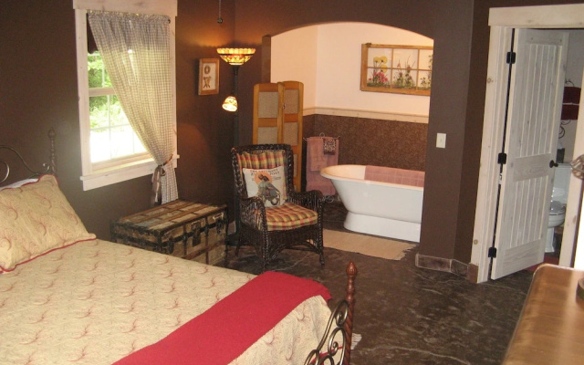 The Oliver Acreage