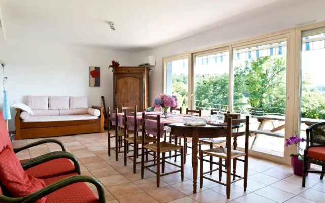 Chambres dHôtes Relais Milord