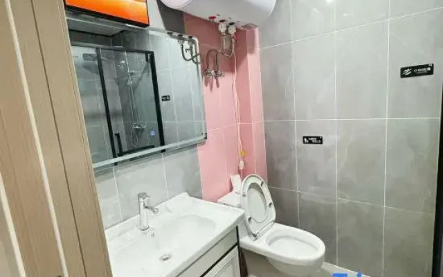 Shenyang Lepai Hotel