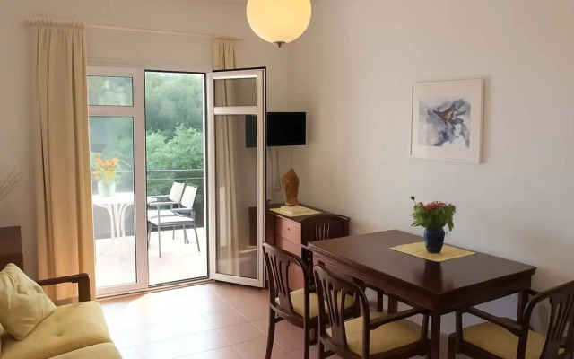 Couples Warm Nook - Thassos Seabreeze Nest
