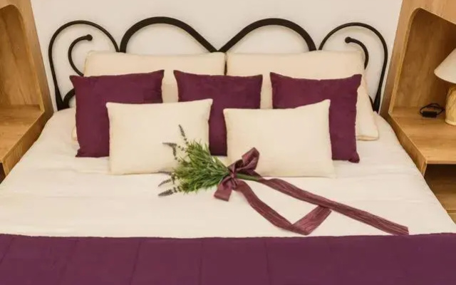 Argola Apartments
