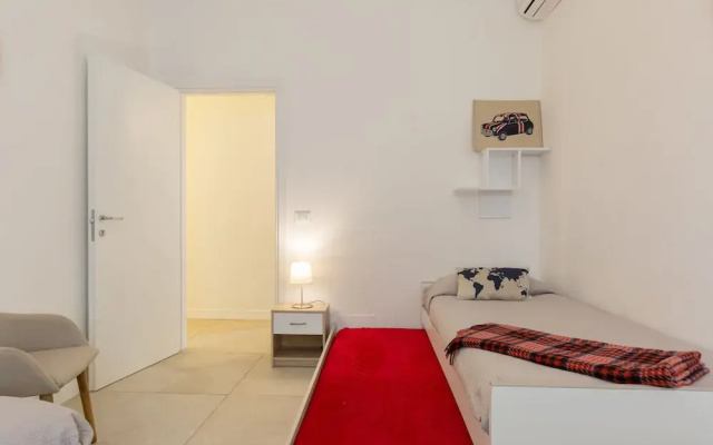 Smood Rooms Flat 2
