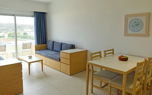 Brilliant Hotel Apartments