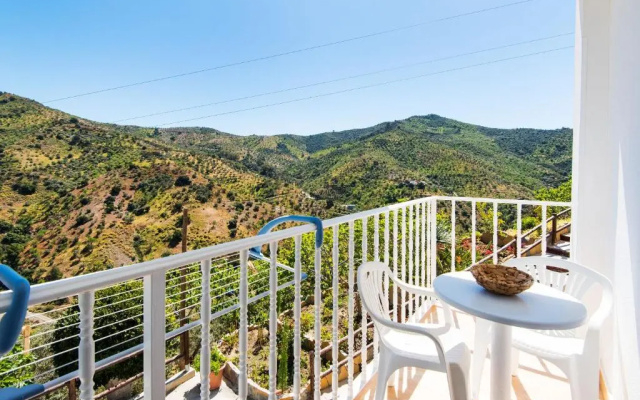 Apartamento Rural De Oses 1