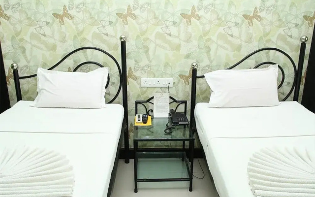 Aagaman Guest House