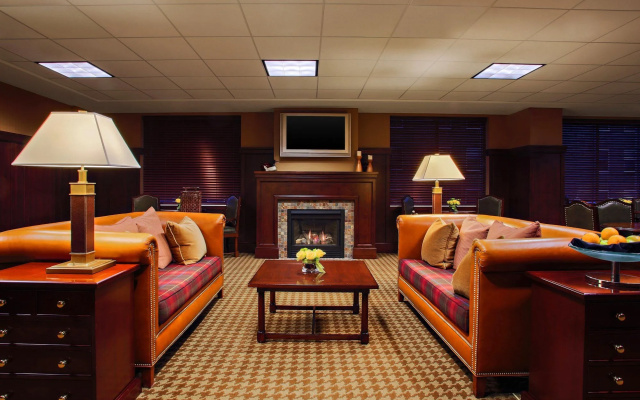 Sheraton Duluth Hotel