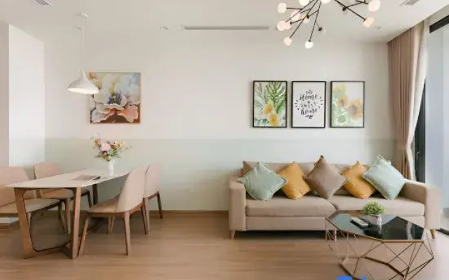 Vinhomes Skylake Residence Hanoi City - Mango Housing