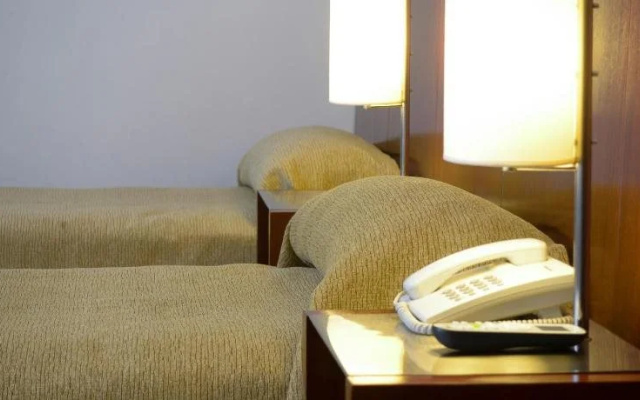 Hotel 15 de Mayo