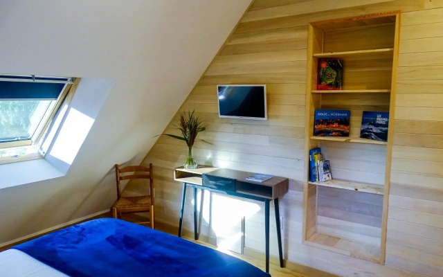 B&B Sarzeau