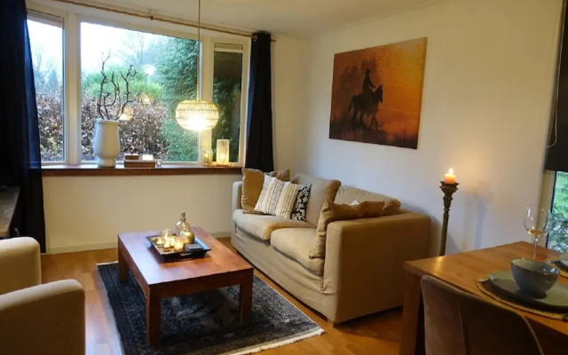 Vechtdal Chalet de Eik