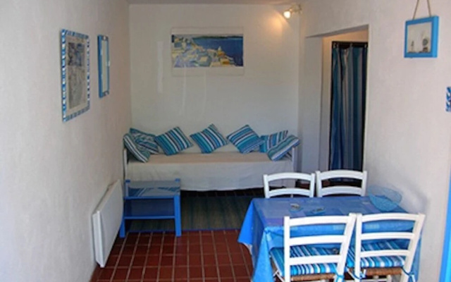 Gîtes du Mas de La Devèze