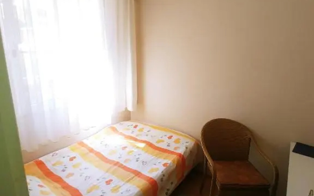 Ünallar House