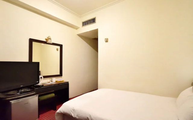 Yuan Shin Hotel