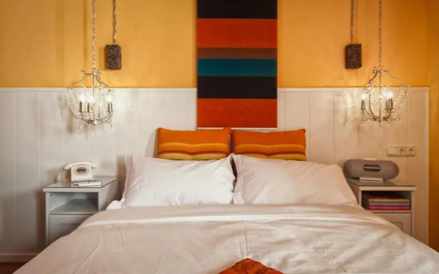 Hotel Pueblo