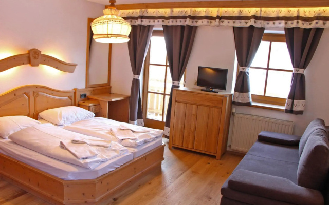 AmadéLodge