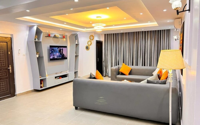 Service Apartment Hub