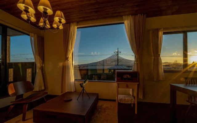 Minamitsuru-gun - House - Vacation STAY 82357