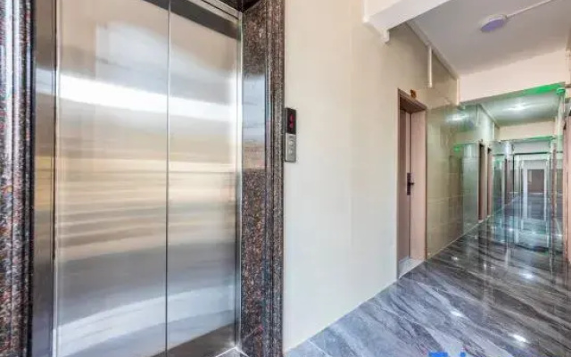 Zhongshan Davis Apartment (Shenwan)