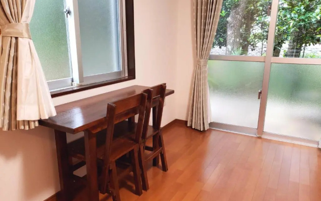 Kuganipi Beachside Inn Iriomote