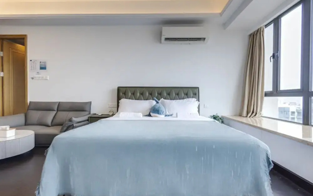 R&F Princess Cove by FUJU & 5mins to ClQ