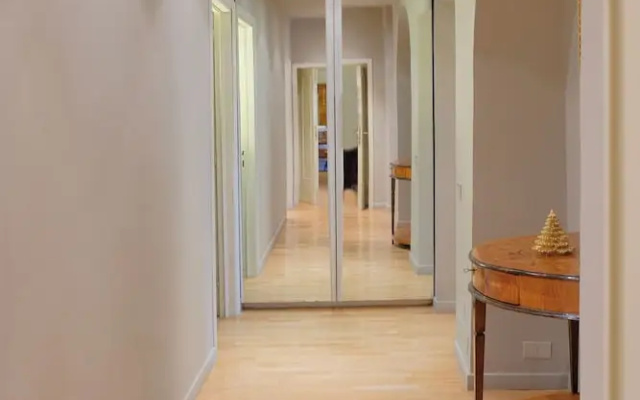 Schubert Flat