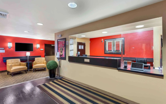 Extended Stay America Select Suites - Salt Lake City - Sandy