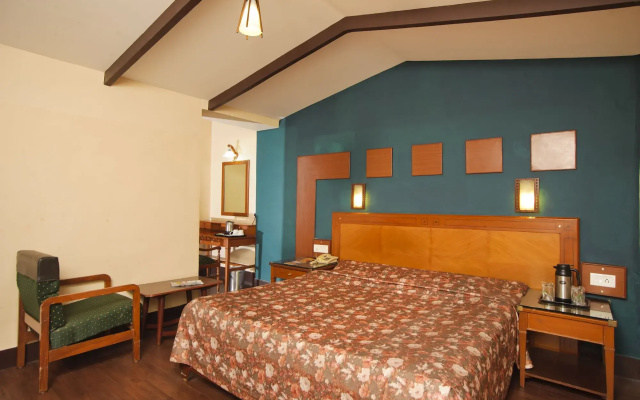 Hotel Jai