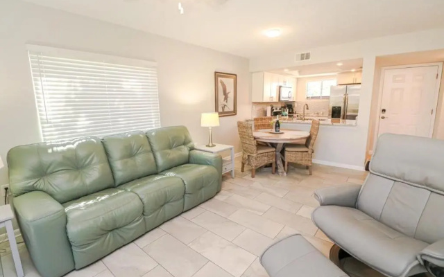 Ocean Village Club C17