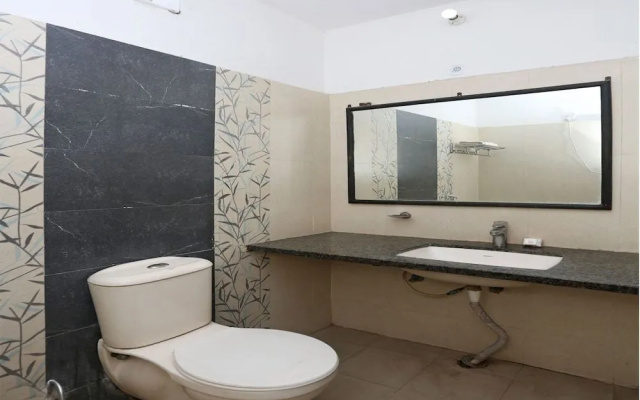 OYO 3201 Hotel Jhankar