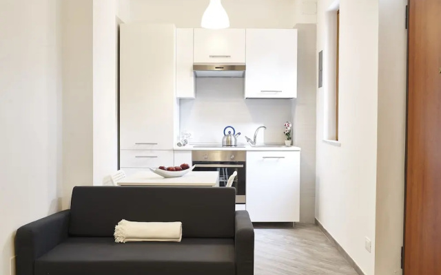 Angeli e Diavoli Apartment