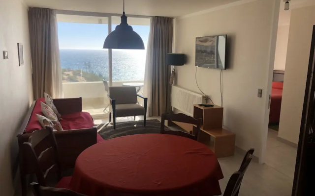 Apartamento 705 Vista Mar Velas