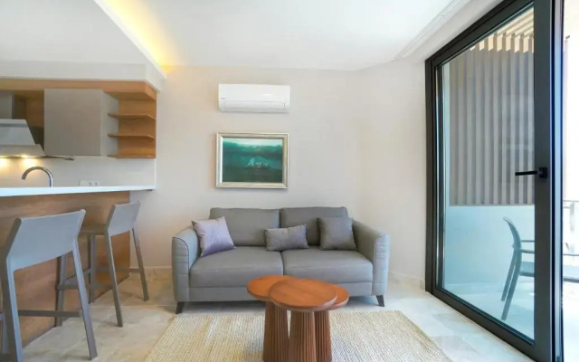 Olira Türkbükü Residences