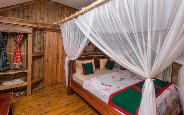 Miseni Retreat
