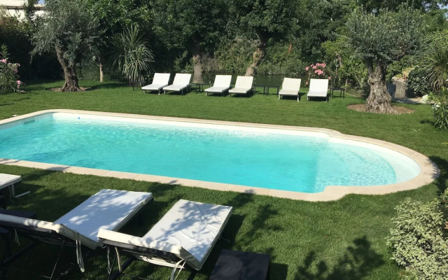 Villa Louise-Rose